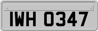 IWH0347