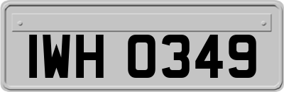 IWH0349