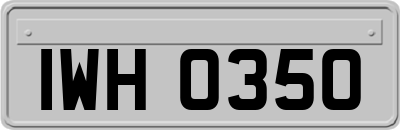 IWH0350