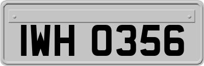 IWH0356