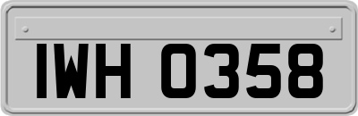 IWH0358