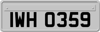 IWH0359