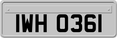 IWH0361