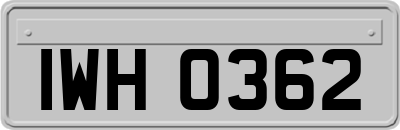 IWH0362