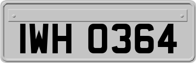 IWH0364