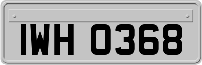 IWH0368