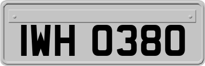 IWH0380