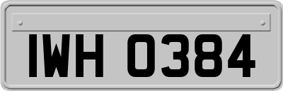 IWH0384