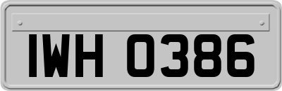 IWH0386