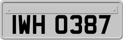 IWH0387