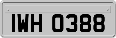 IWH0388