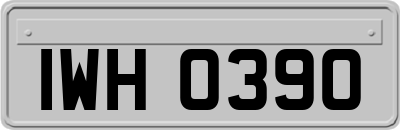 IWH0390