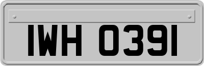 IWH0391