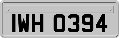 IWH0394