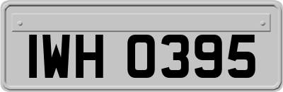 IWH0395