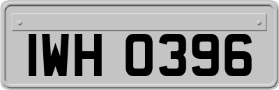 IWH0396