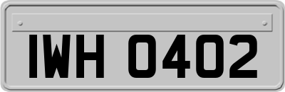 IWH0402