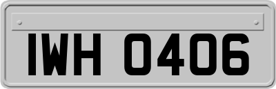 IWH0406