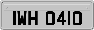 IWH0410