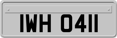 IWH0411