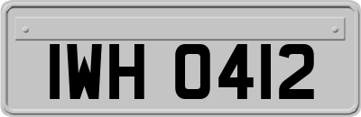 IWH0412