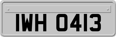 IWH0413