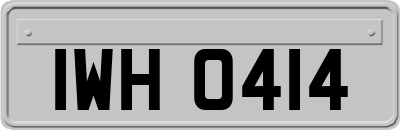 IWH0414