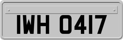 IWH0417