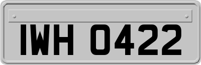 IWH0422