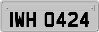 IWH0424