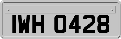 IWH0428