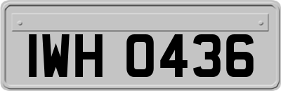IWH0436