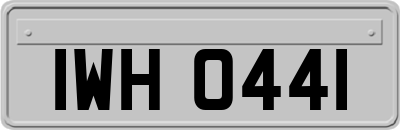 IWH0441