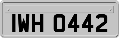 IWH0442