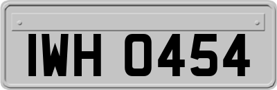 IWH0454