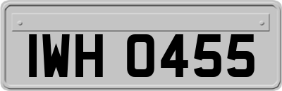 IWH0455