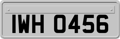 IWH0456