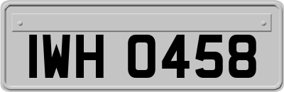 IWH0458