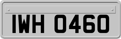 IWH0460