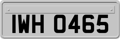IWH0465