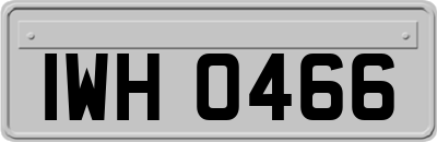 IWH0466