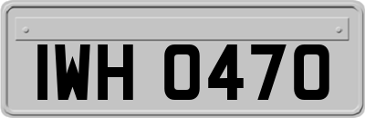 IWH0470
