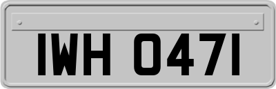 IWH0471