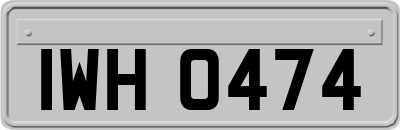 IWH0474