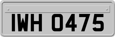 IWH0475