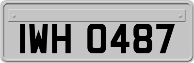 IWH0487