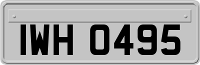 IWH0495
