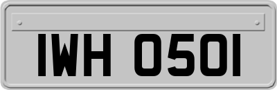 IWH0501