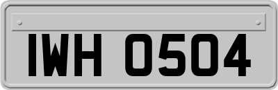 IWH0504
