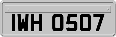 IWH0507